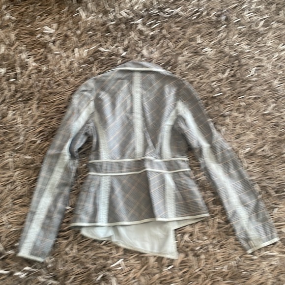 Burning Torch Blazer NWT - Picture 4 of 4